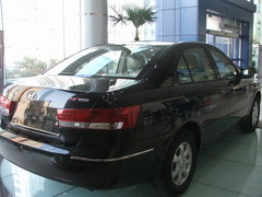 2006款 2.4L 自动 舒适型