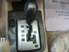 2006款 2.4L 自动 舒适型