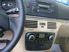 2006款 2.4L 自动 舒适型