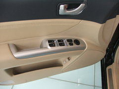 2006款 2.4L 自动 舒适型