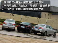 一汽馬自達 Mazda6 轎車