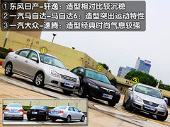 一汽馬自達 Mazda6 轎車