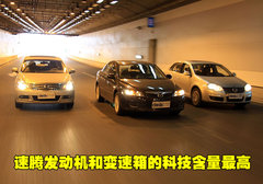 一汽馬自達 Mazda6 轎車
