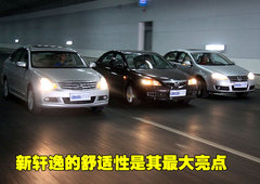 一汽馬自達 Mazda6 轎車