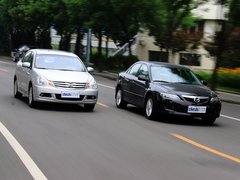 一汽马自达 Mazda6 轿车