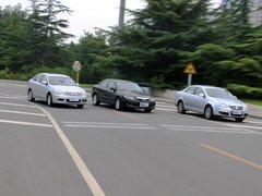 一汽马自达 Mazda6 轿车