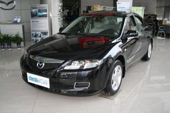 一汽马自达 Mazda6