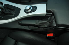 2008款 320i 2.0L 進取型