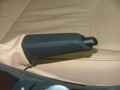 2008款 320i 2.0L 進取型