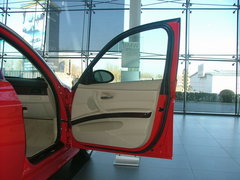 2008款 320i 2.0L 進取型