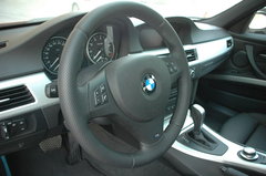 2008款 320i 2.0L 进取型
