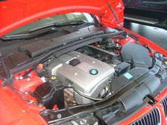 2008款 320i 2.0L 進取型