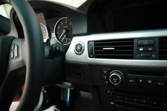 2008款 320i 2.0L 进取型