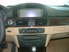 2008款 320i 2.0L 進取型