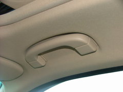 2008款 320i 2.0L 進取型
