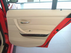 2008款 320i 2.0L 進取型
