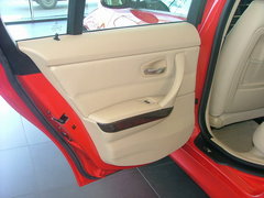 2008款 320i 2.0L 進取型