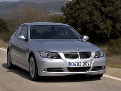 2008款 320i 2.0L 进取型
