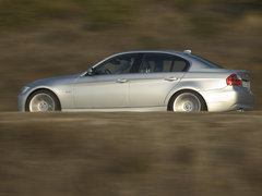 2008款 320i 2.0L 进取型