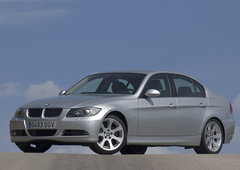 2008款 320i 2.0L 进取型