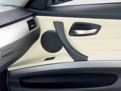 2008款 320i 2.0L 进取型
