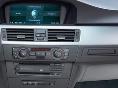 2008款 320i 2.0L 进取型