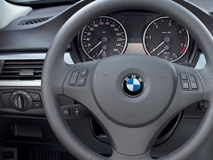 2008款 320i 2.0L 进取型