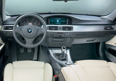 2008款 320i 2.0L 进取型