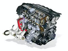 2008款 320i 2.0L 进取型