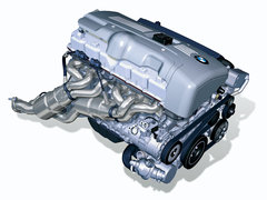 2008款 320i 2.0L 进取型