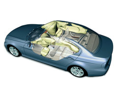 2008款 320i 2.0L 进取型