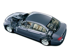 2008款 320i 2.0L 进取型
