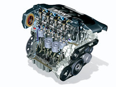 2008款 320i 2.0L 进取型