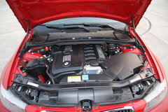 2008款 320i 2.0L 进取型