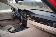 2008款 320i 2.0L 进取型