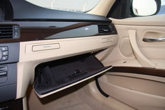 2008款 320i 2.0L 进取型