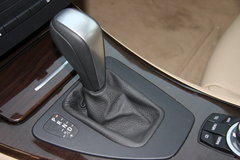 2008款 320i 2.0L 进取型