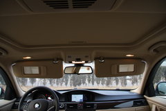 2008款 320i 2.0L 进取型