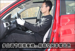 2008款 320i 2.0L 进取型