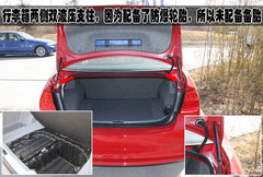 2008款 320i 2.0L 进取型