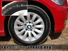 2008款 320i 2.0L 进取型