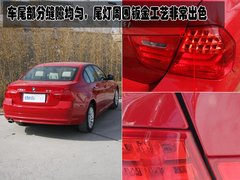 2008款 320i 2.0L 进取型