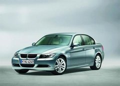 2008款 320i 2.0L 进取型