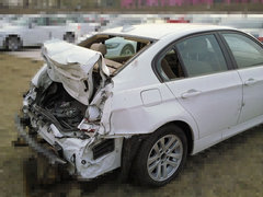 2008款 320i 2.0L 进取型
