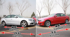 2008款 320i 2.0L 进取型