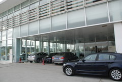 2008款 320i 2.0L 进取型