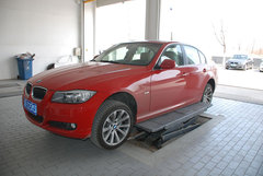 2008款 320i 2.0L 进取型