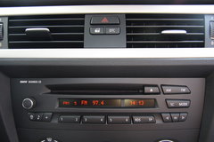 2008款 320i 2.0L 进取型