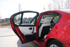 2008款 320i 2.0L 進(jìn)取型