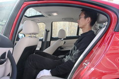 2008款 320i 2.0L 進(jìn)取型